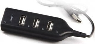 Dark DK-AC-USB24 USB Hub kullananlar yorumlar